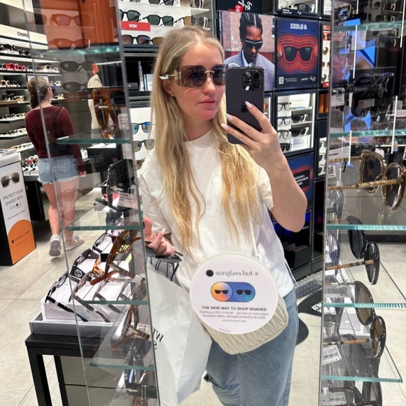 Miu miu Sunglasses - Picture 4 of 5